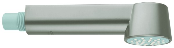 Grohe Spülbrause 64158 supersteel , 64158DC0