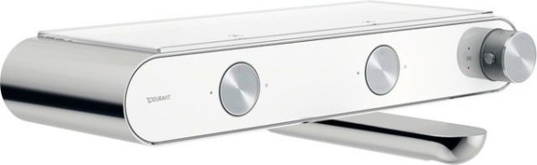 Duravit Thermostatarmaturen, Wannenthermostat Aupfutz