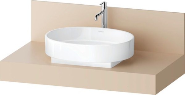 Duravit Balcoon Konsole 1000X370X550 HDH