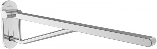 Villeroy & Boch Klappgriff ViCareDESIGN 921721 , 92172161