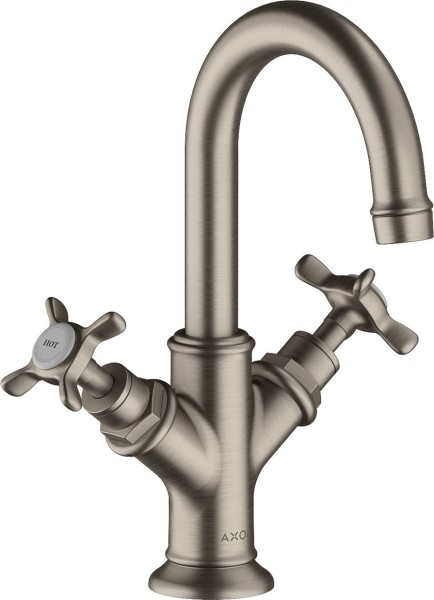 Hansgrohe Zweigriff Waschtischarmatur Axor