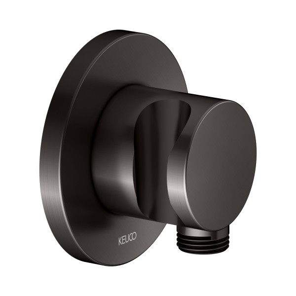 Keuco Schlauchanschluss IXMO 59592,