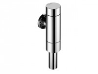 Schell WC-Spülarmatur Schell WC-Spülarmatur SchellOMAT BASIC SV mit Serviceabsperrventil 3/4"chrom
