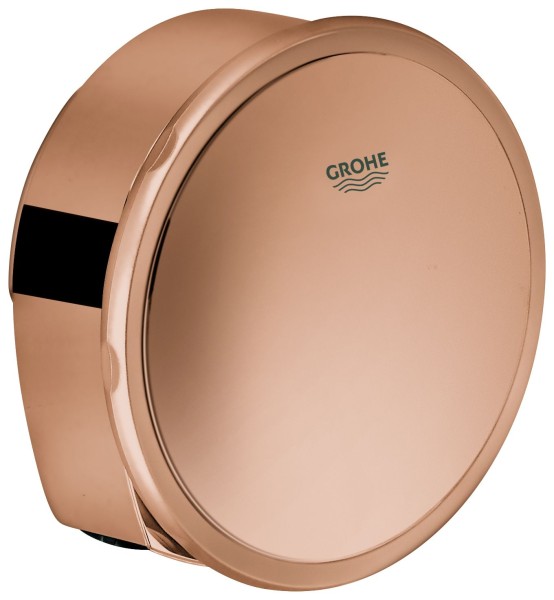 GROHE Wannenfüll-, Ab-u.Überlaufgrt. FMS Talentofill 19952 warm sunset, 19952DA0