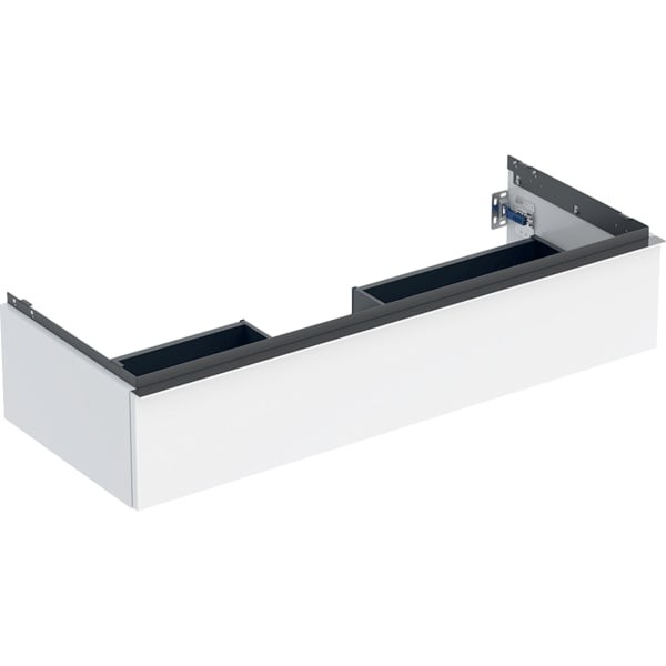 Geberit iCon Unterschrank für Waschtisch, 1 Schublade