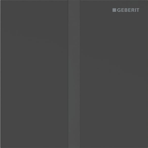 Geberit Typ 40 Urinal-Steuerung mit elektronischer Spül-Auslösung