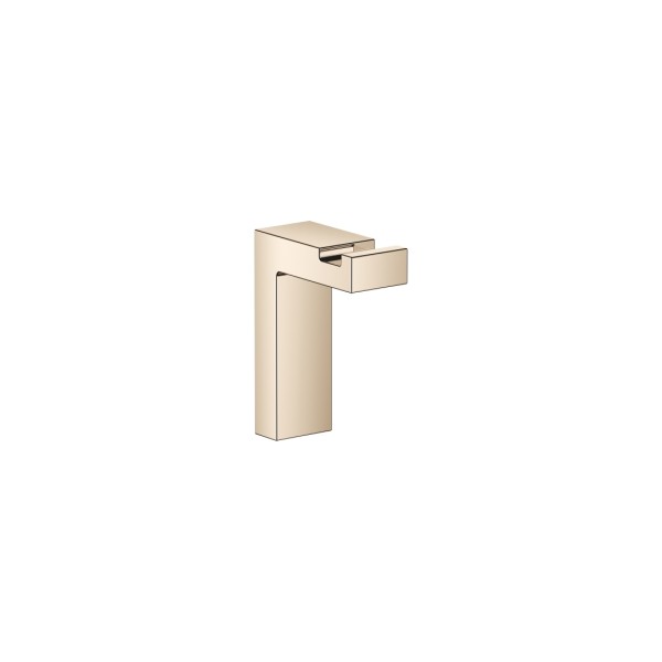 Dornbracht Haken SYMETRICS 83251980 Champagne (22kt Gold)