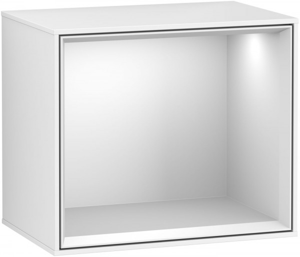 Villeroy & Boch Finion Regalmodul FD1 418x356x270mm, FD10MTGF