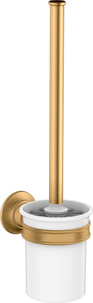 Hansgrohe WC Bürstenhalter Axor Montreux