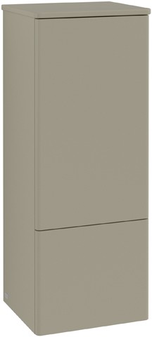 Villeroy & Boch Mittelschr. Antao L44 414x1039x356mm A:re mit Bel. mit Struktur FK/AP: MT/0