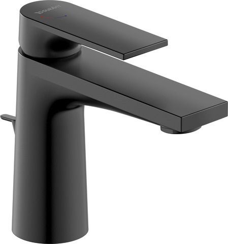 Duravit Tulum by Starck Einheb.-Waschtischmit S