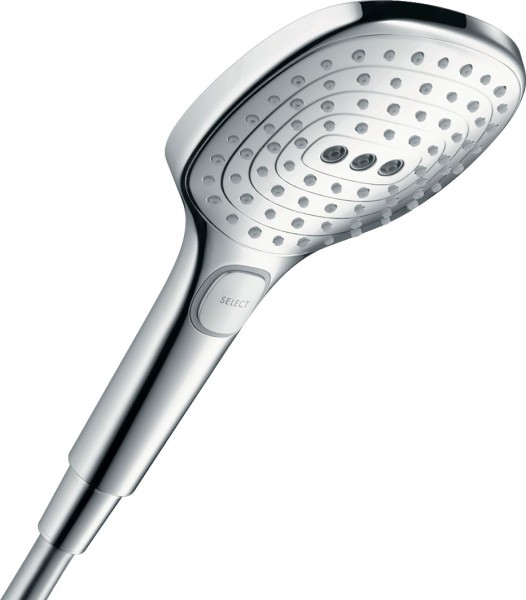 Hansgrohe Handbrause Raindance Select E 120