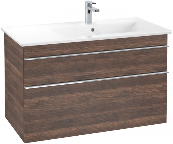 Villeroy & Boch Venticello Waschtischunterschrank, A92801VH