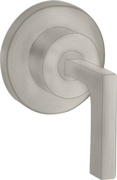 Hansgrohe Unterputzventil Axor Citterio