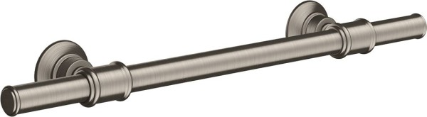 Hansgrohe Haltegriff Axor Montreux Edelstahl Optic