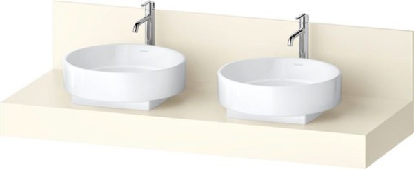 Duravit Balcoon Konsole 1400X370X550 HDH