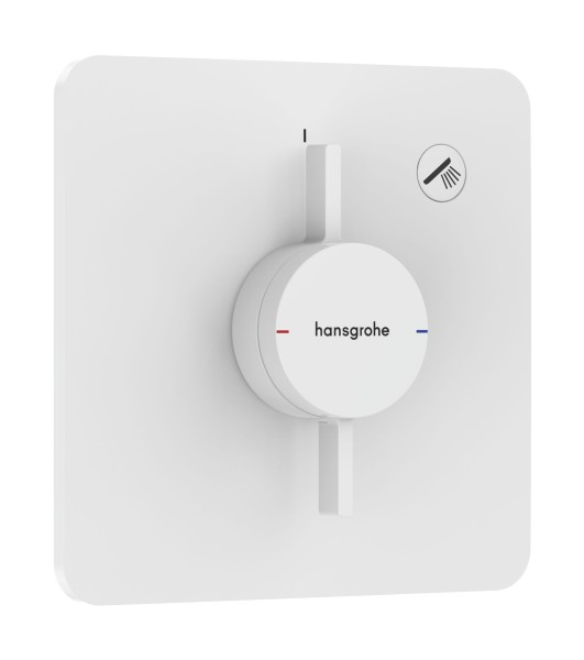Hansgrohe Mischer Unterputz 1 Verbraucher