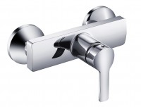 Neuesbad Perfekto Neuesbad Perfekto Brausearmatur, chrom