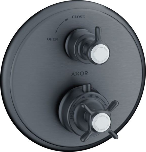 Hansgrohe Thermostat Unterputz Axor Montreux