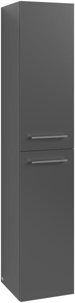 Villeroy & Boch Hochschrank Avento 346x1760x404mm 2 Türen A:li Arizona Oak