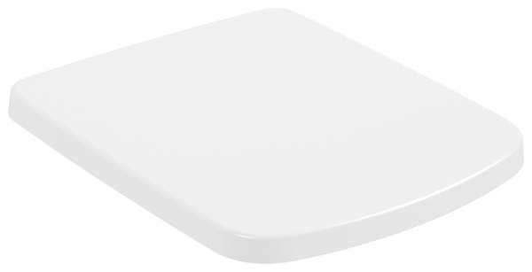 Villeroy & Boch WC-Sitz Subway 3.0 8M85S1 373x453x51 mm ov SoftClosing QR Stone White