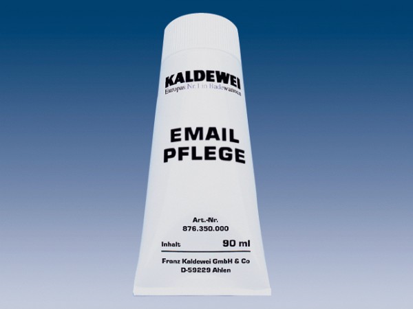 Kaldewei Email-Pflege für Badewannen und Duschwanne , 90 mlmm, 687673600000