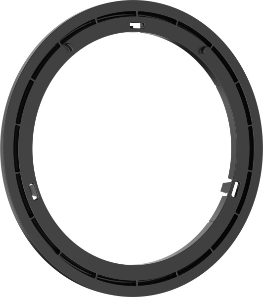 Hansgrohe DuoTurn S Adapter für Verlängerungsrosetten, 13631000