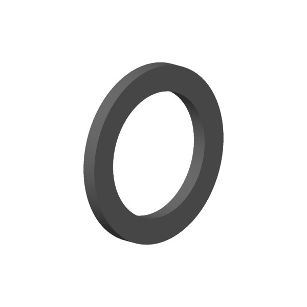 Dornbracht Dichtung Vf 3110 Ersatzteile 091420010 24,0 x 17,0 x 2,0 mm