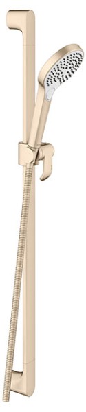 Keuco Brause-Set Edition 400 51587,