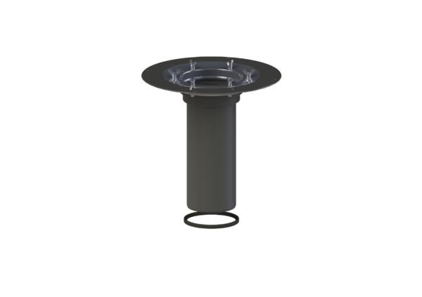 DALLMER Aufstockelement 630