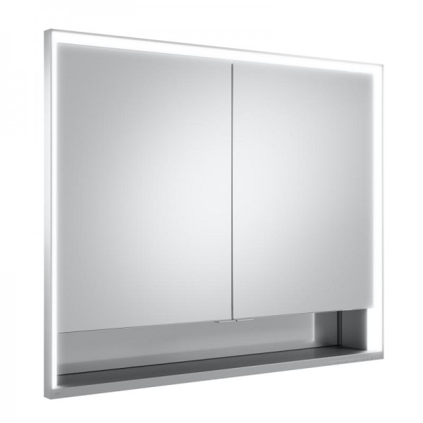 Keuco Spiegelschrank Royal Lumos 14314,DALI, 14314171303