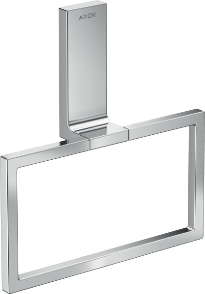 Hansgrohe Handtuchring Hansgrohe Axor Universal