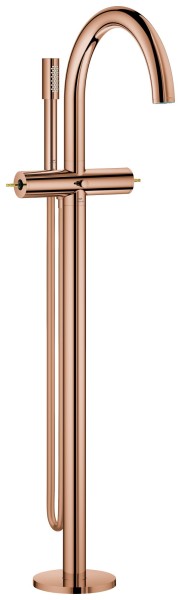 Grohe Wannenbatterie Atrio Private Collection