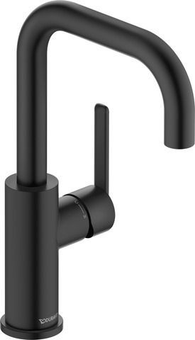 Duravit Balcoon Waschtischarmatur