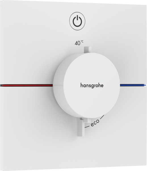 Hansgrohe Thermostat Unterputz ShowerSelect Comfort E