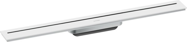 Hansgrohe Fertigset Duschrinne AXOR Drain