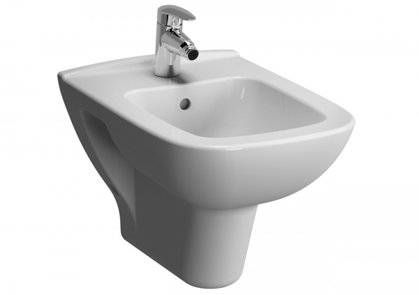 VitrA Bad Wand-Bidet S20