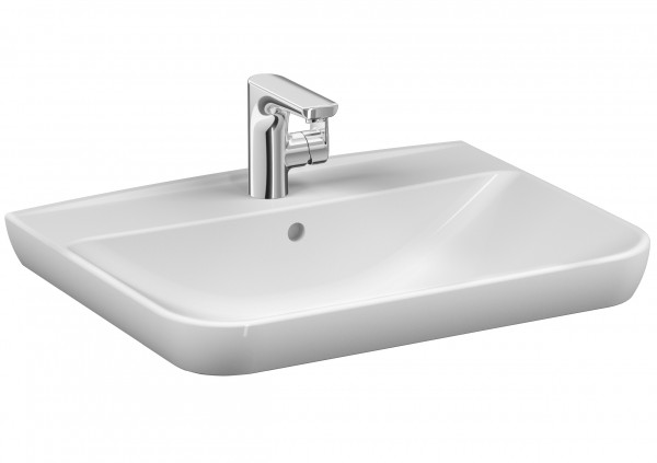 Vitra Sento Waschtisch 63 cm, 5946B403-0001