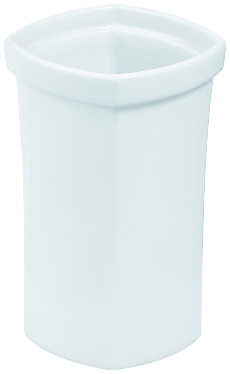 Grohe Ersatzglas für Bürste 40671 , 40671000 40671000