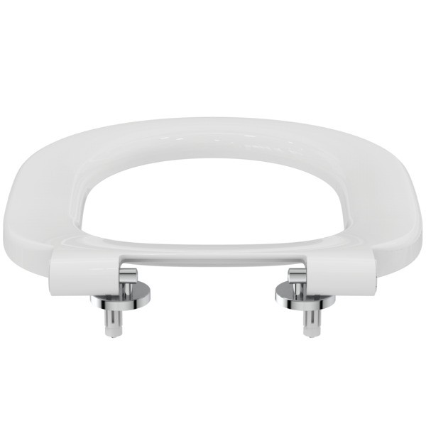 Ideal Standard WC-Sitz CONNECT FREEDOM, Softclosing, Weiß, E822601