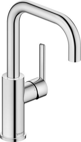 Duravit Balcoon Waschtischarmatur