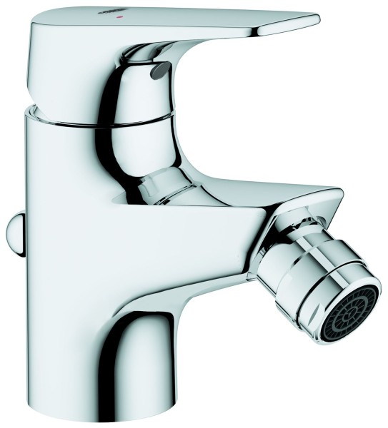 Grohe EH-Bidetbatterie BauFlow 23754 chrom, 23754000