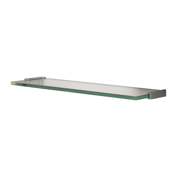 Keuco Glasablage kurz für Royal Atlas Spiegelschränke mit 80cm Breite