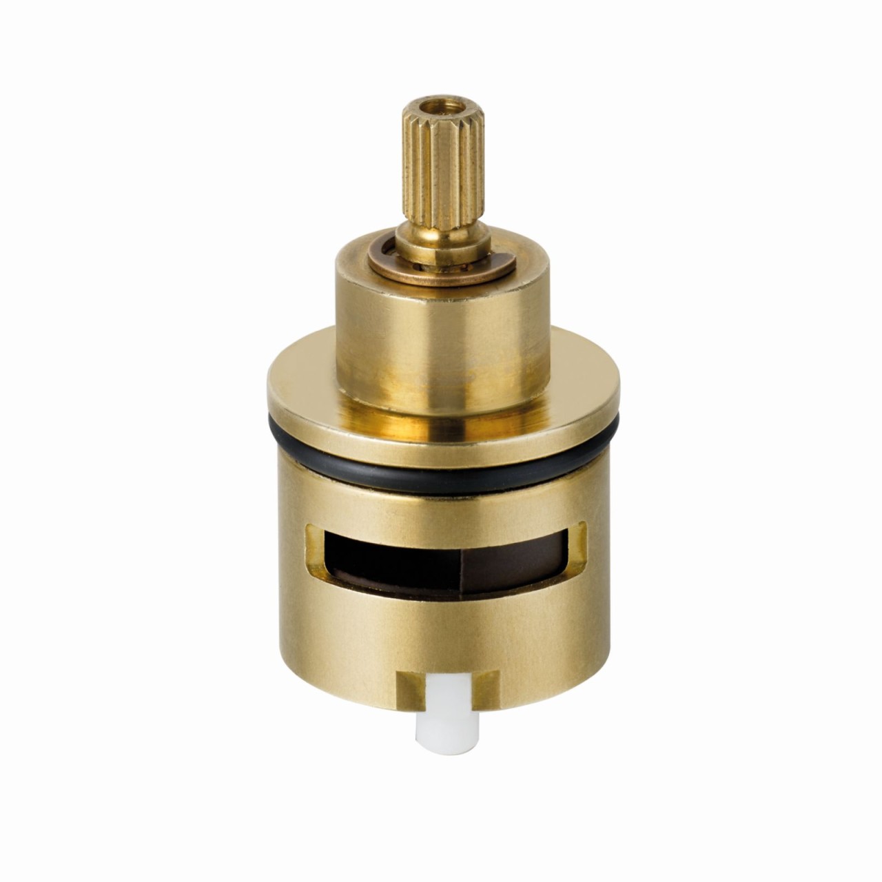 Kludi Ersatzteil Keramik-Oberteil 90Grad neutral, 7567800-00 7567800-00