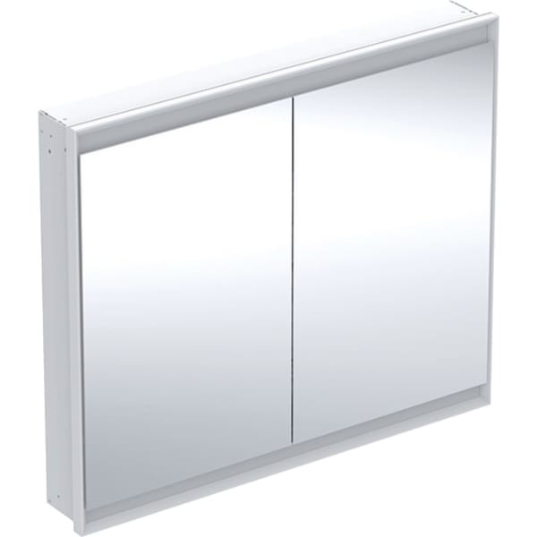 Geberit ONE Spiegelschrank mit ComfortLight