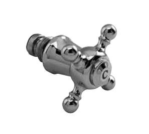 Kaja Romanze Oberteil 1/2"" mit Romanze, Griffund Haube, Mark. ""H"" hot weiss, 18611-W 18611-W