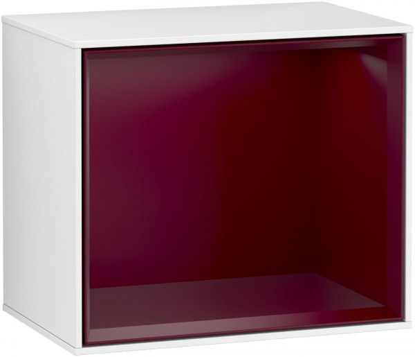 Villeroy & Boch Regalmodul Finion F580 418x356x270mm, F580HBGF