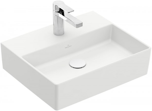Villeroy & Boch Memento 2.0 Waschtisch 4A225L, 4A225LRW