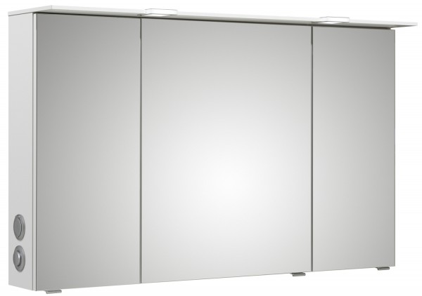 Pelipal Serie 6025 Spiegelschrank 6025-SPS02-RA, B:950, H:713, T:170mm
