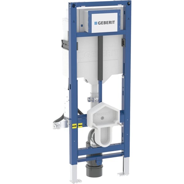 Geberit Duofix Element f. WWC, 112cm m. Sigma